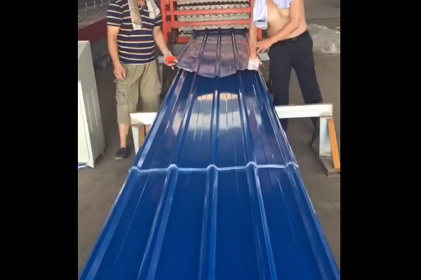 视频集锦