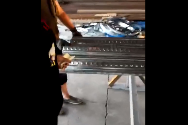视频集锦